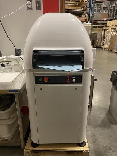Vitella Divider/ Rounder - $12,500