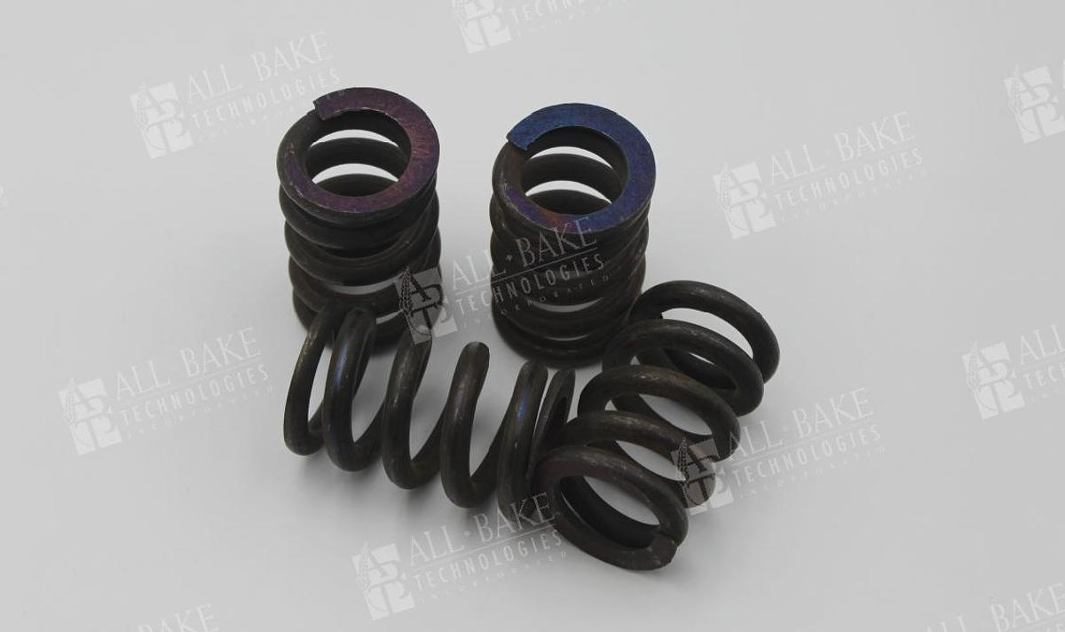 Spring (5.5x21x50) - RV50128000