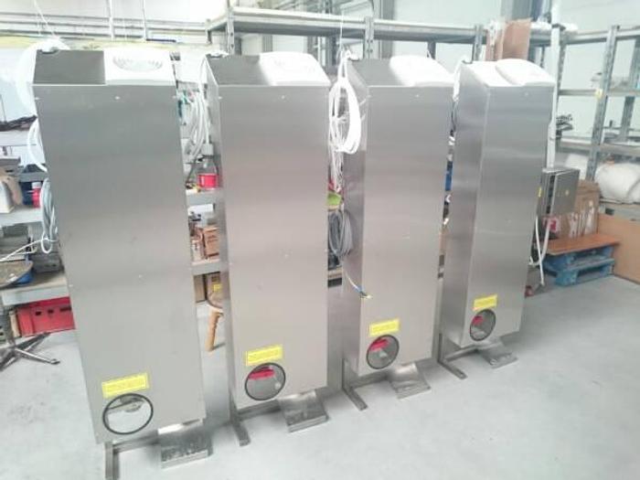 Mech Masz AK-3 Climator