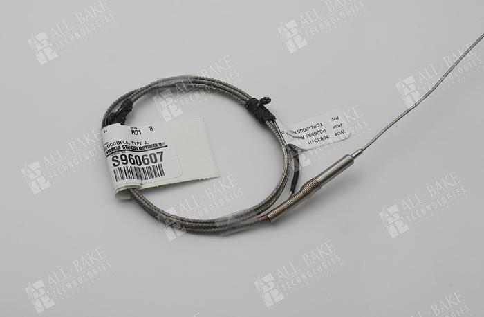 Thermocouple Type J - BELTCPL-0005
