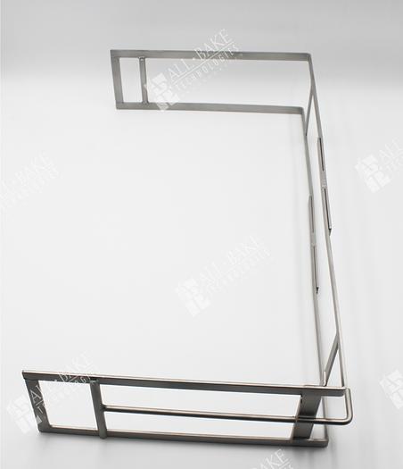 Screen Cradle for 618L/718L Fryers - BEL618L-1037