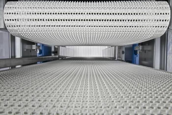 Daub D/ Slicer Hi-Cap with Cross-Slice System