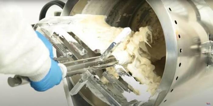 Mech Masz The MultiCooker