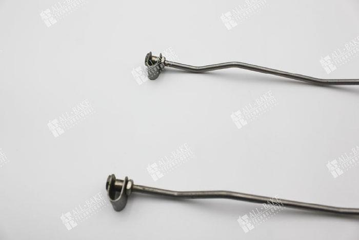 HANDLE FOR PROOFING & FRYING SCREEN (BOLT-ON) - BEL618-0513