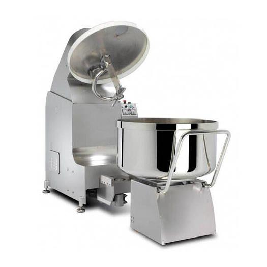 Escher Removable Bowl Mixer MR Professional Line
