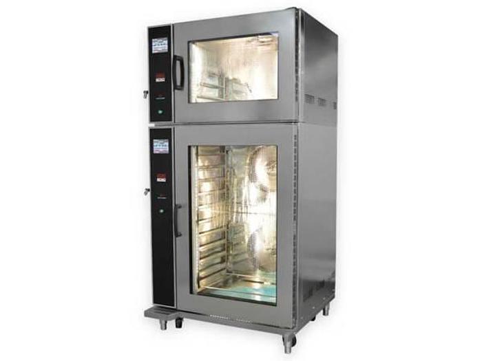 Mono Eco-Wash Self-Cleaning Convection Oven