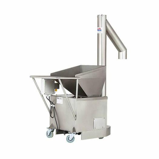 Mech Masz Flour Sifter