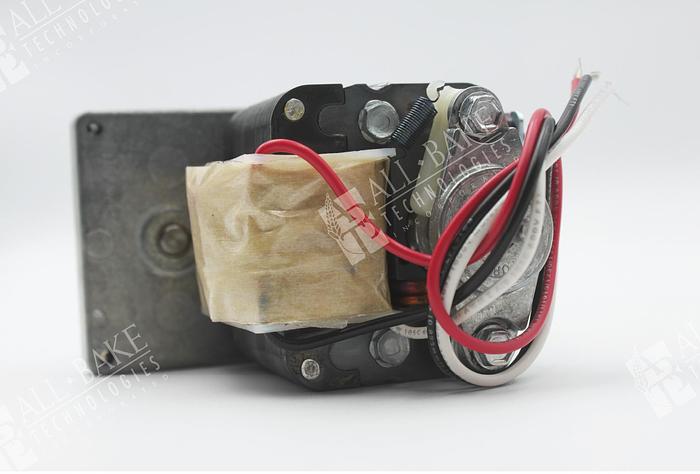 Depositor Motor for Donut Robot - BELMTR-0010