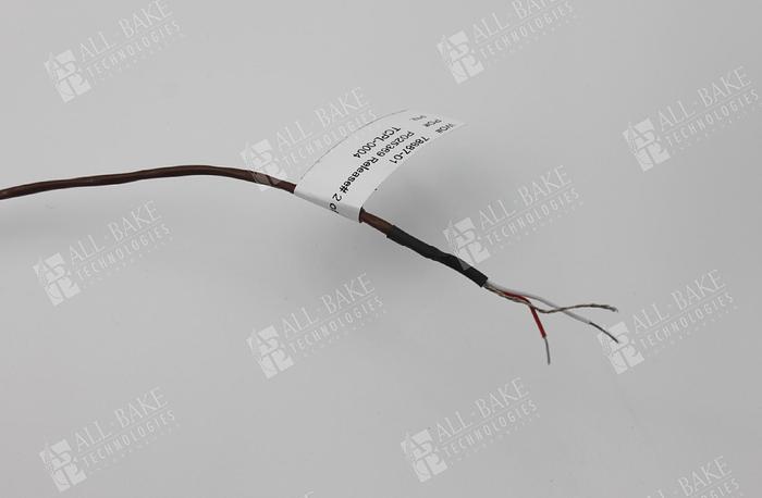 Thermocouple Type J 48" Long - BELTCPL-0004