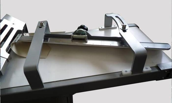 Zelaieta PTZ – Dough Divider