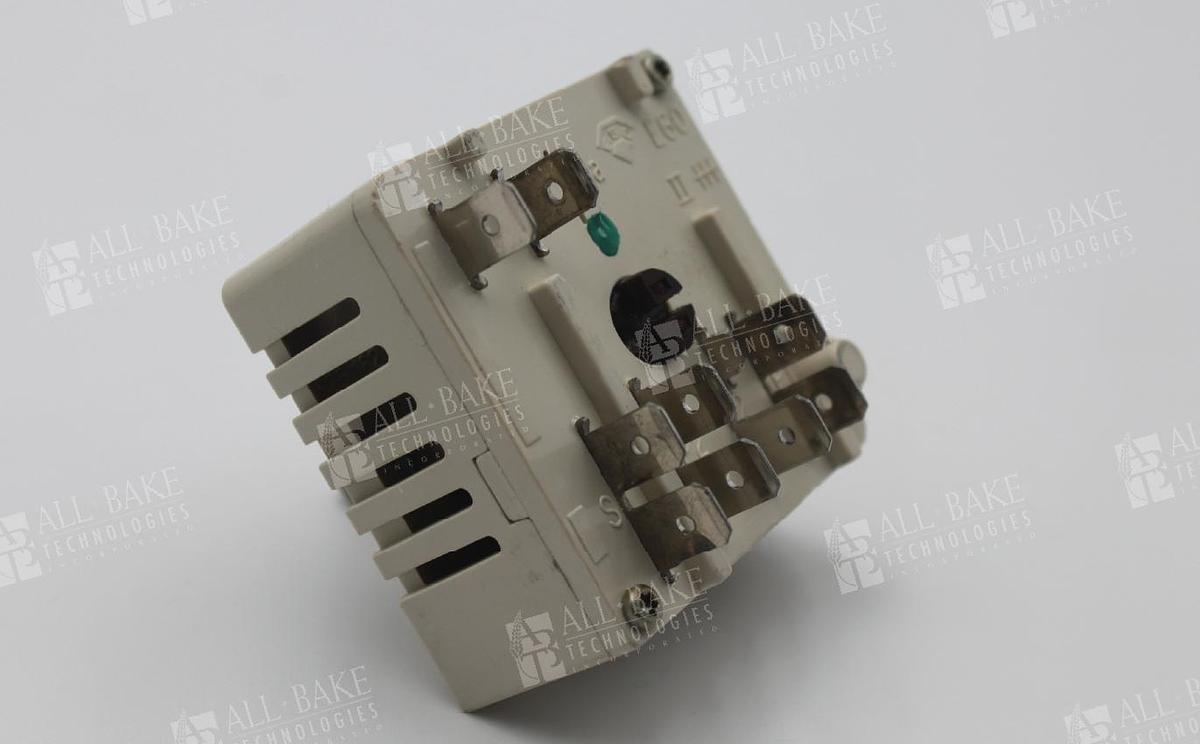 Steam Control - RV50114000