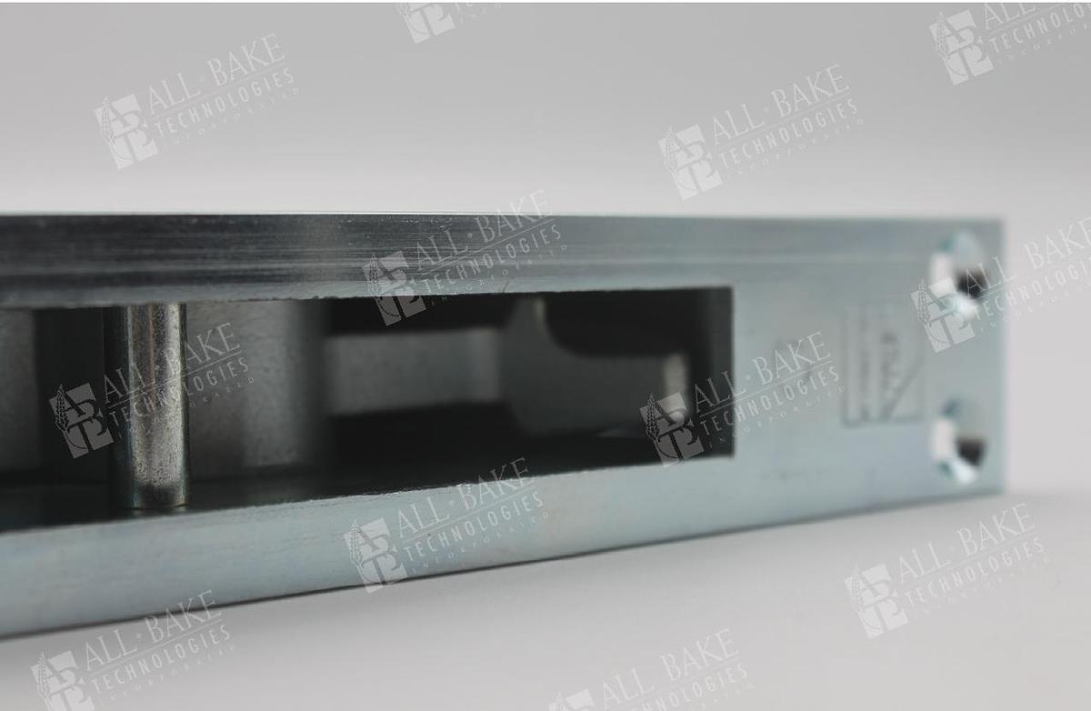 Latch Assembly with Stop Righ Hand Hinged Door - RV41276190