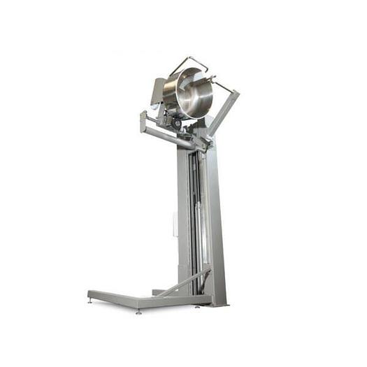 Escher Bowl Lifter-Tipper (ESBL Line)