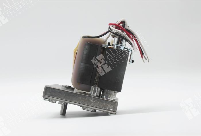 Depositor Motor for Donut Robot - BELMTR-0010