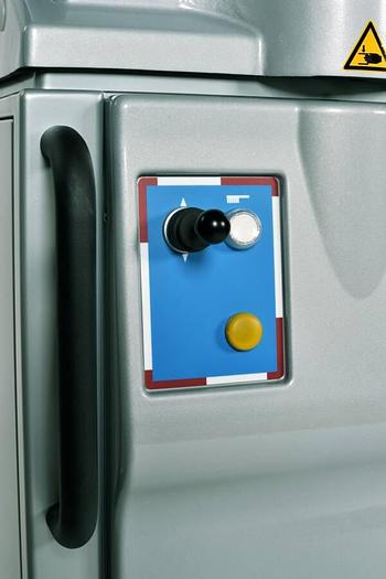 Daub Robopress – Dough and Butter Press