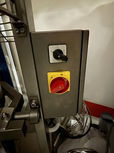 Special - Mech Masz MK30 Multicooker