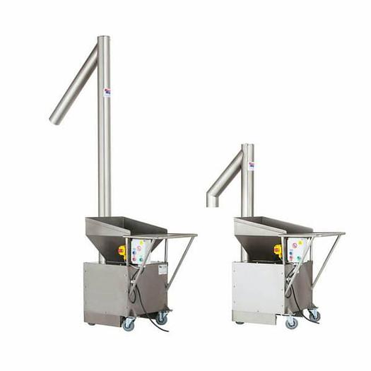 Mech Masz Flour Sifter