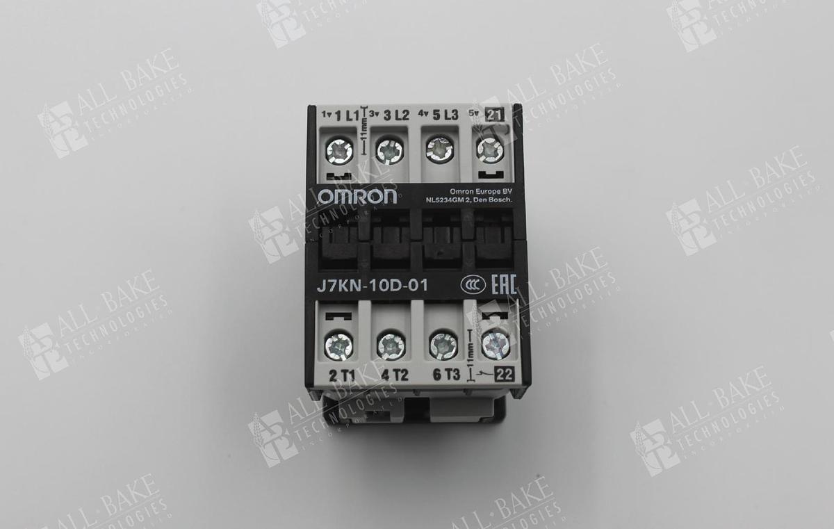 Contactor K2 (Humidity) 24 V 1NC - RV061710