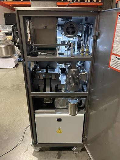 Save Big! Trima Prima Duo K2 Divider Rounder - $59,900