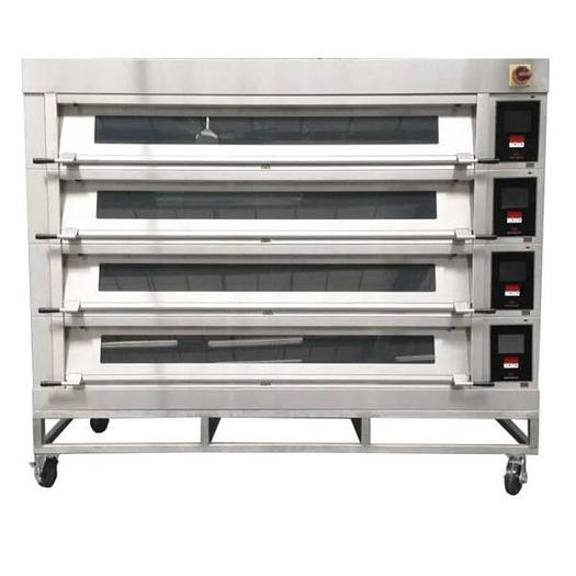 Mono Harmony Modular Deck Oven