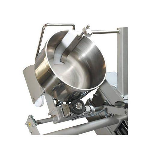 Escher Bowl Lifter-Tipper (ESBL Line)
