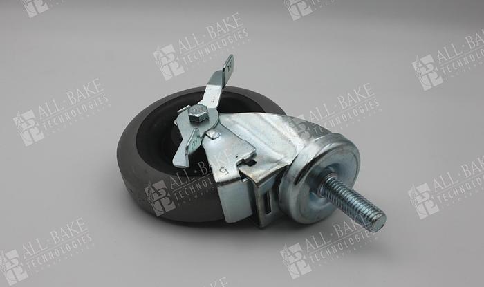 Caster for Insider Cabinet