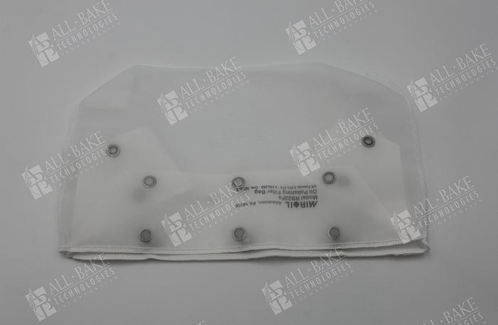 Synthetic Filter Bag for SF & EZMelt