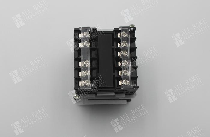 Temperature Control for Mark II/V 120V - BELTJ-0184D-3-SVC