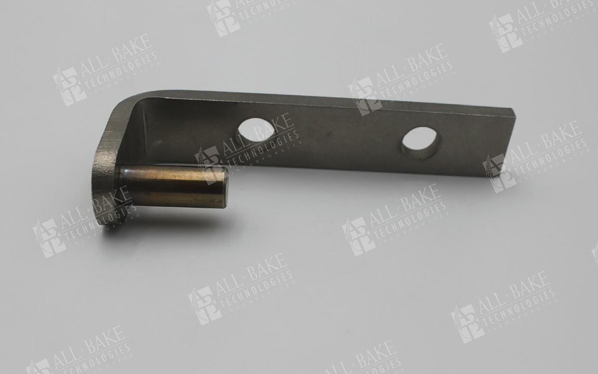 Stainless Steel Hinge for PRO & 7000's - RV40770500