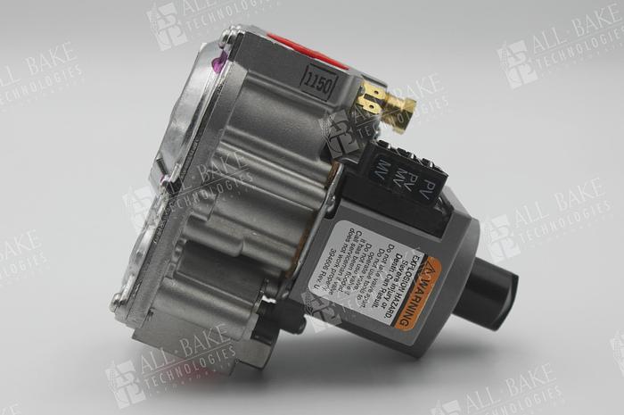 Gas Valve (CG) Nat. Gas