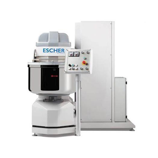 Escher Self-Tipping Spiral Dough Mixer (MT Premium Line)