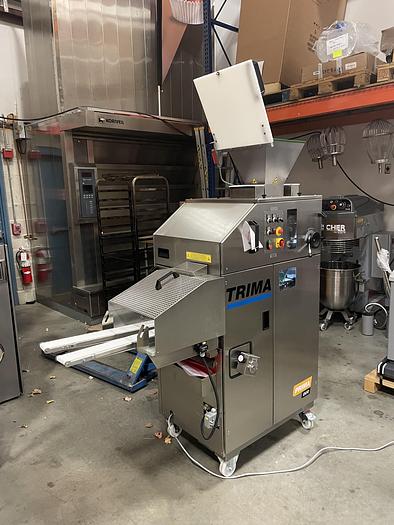 Save Big! Trima Prima Duo K2 Divider Rounder - $59,900