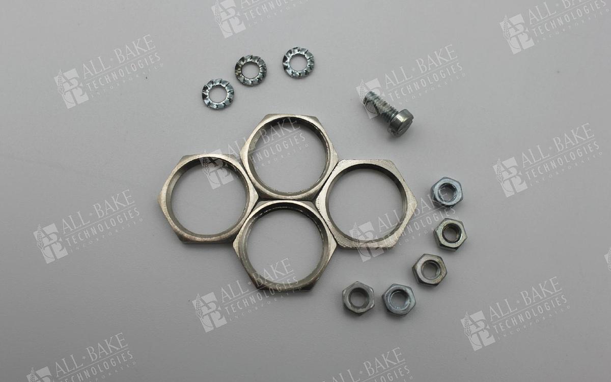 Lamp Socket Asembly - RV40751200