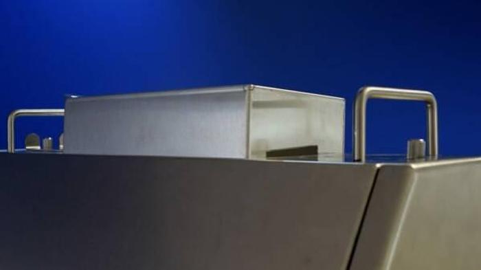 Dough Tech AM315 Moulder