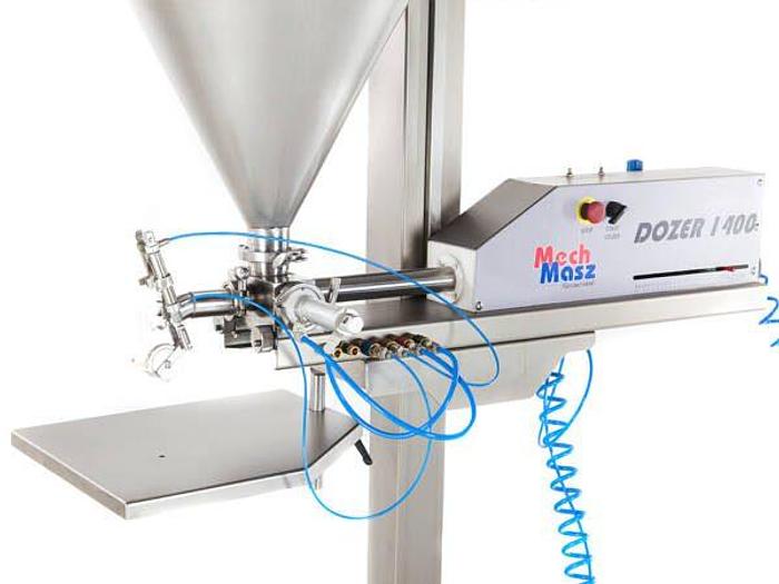 Super Price! Mech Masz DOZER 400 Automatic Dosing Machine - $12,500