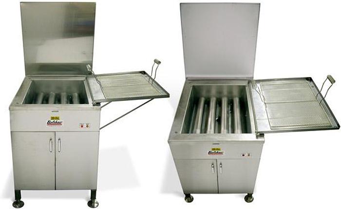 Belshaw 718LCG-718LFG Donut Fryer (Gas)
