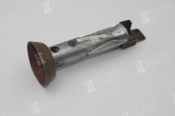 Burner Assembly Nat. Gas - BEL724G-0522