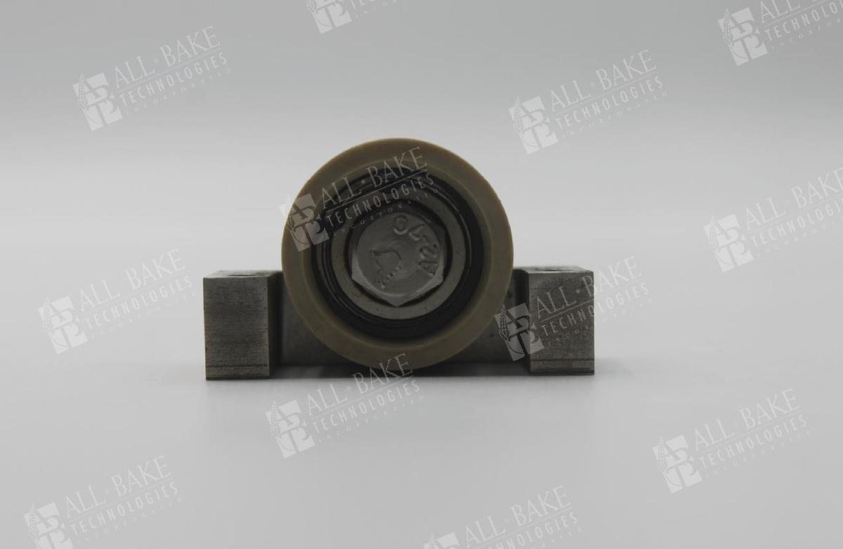 Guide Wheel Assembly - RV41418190