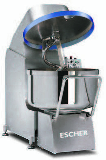 Escher MRC Line (Extra Bowl Model)