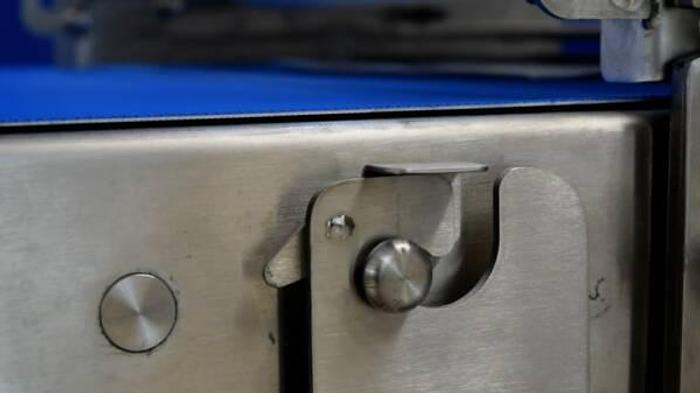 Dough Tech AM315 Moulder