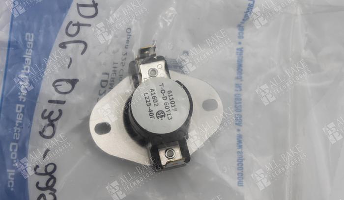 Snap Disc, T-Stat Low Water