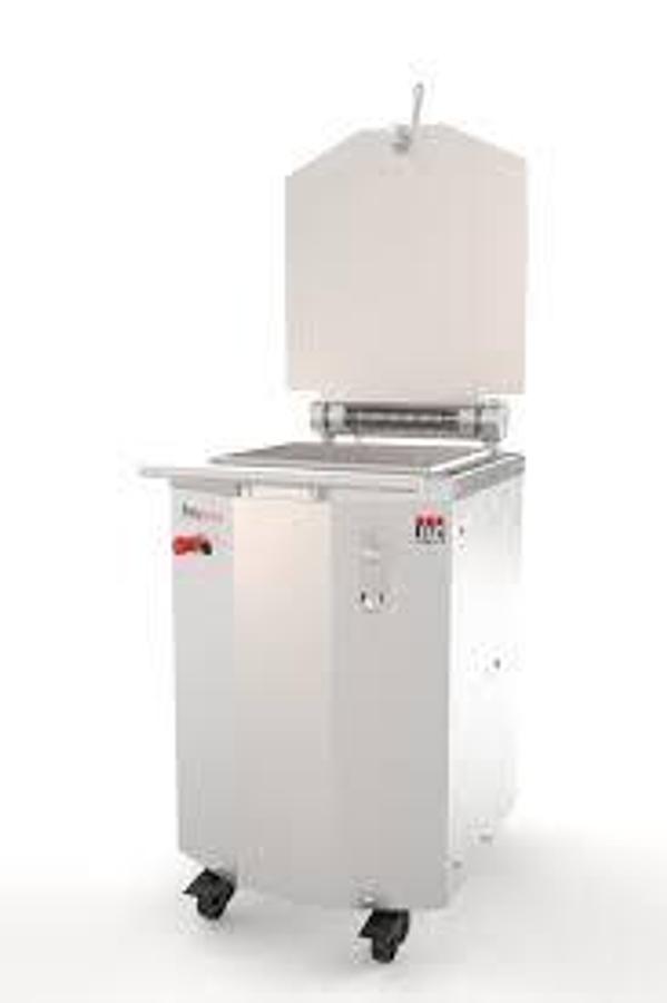 JAC EASY PRESS ETL LISTED