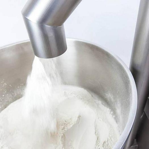 Mech Masz Flour Sifter