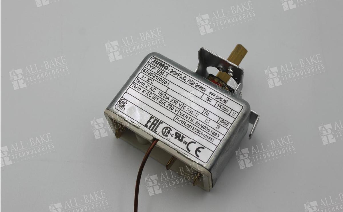 Thermostat - RV50106700