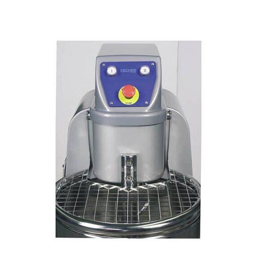 Escher Fixed Bowl Spiral Dough Mixer (One Motor) (M1 Line)