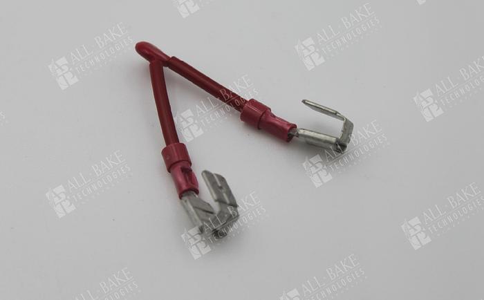 Transient Voltage Supressor - BELMK-0066-SVC