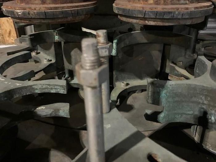 Used FMC Model 112 PVS Filler