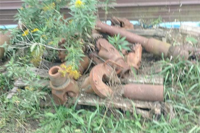 Used 1975 Failing CF15 Drill Rig