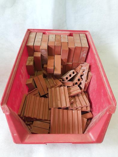 Gebraucht Umfangreiches Konvolut F90 Kabelabschottsystem, SBS Superschott, BST Brandschutz,  neuwertig u gebraucht