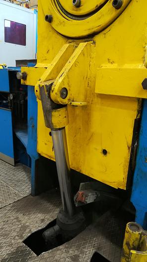 Used HAEUSLER  VRM HY